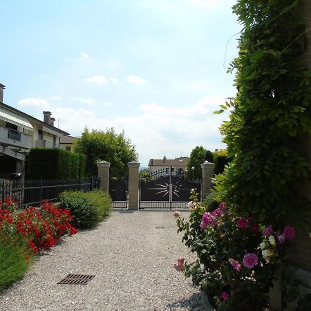 Ai Cipressi B&B Mestrino Exterior foto