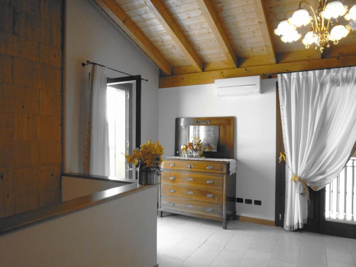Ai Cipressi B&B Mestrino Exterior foto