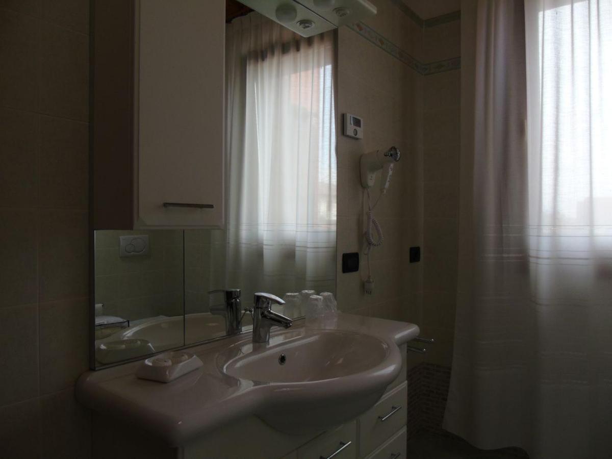 Ai Cipressi B&B Mestrino Exterior foto