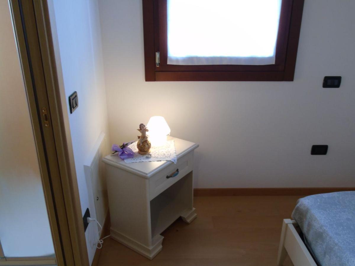 Ai Cipressi B&B Mestrino Exterior foto